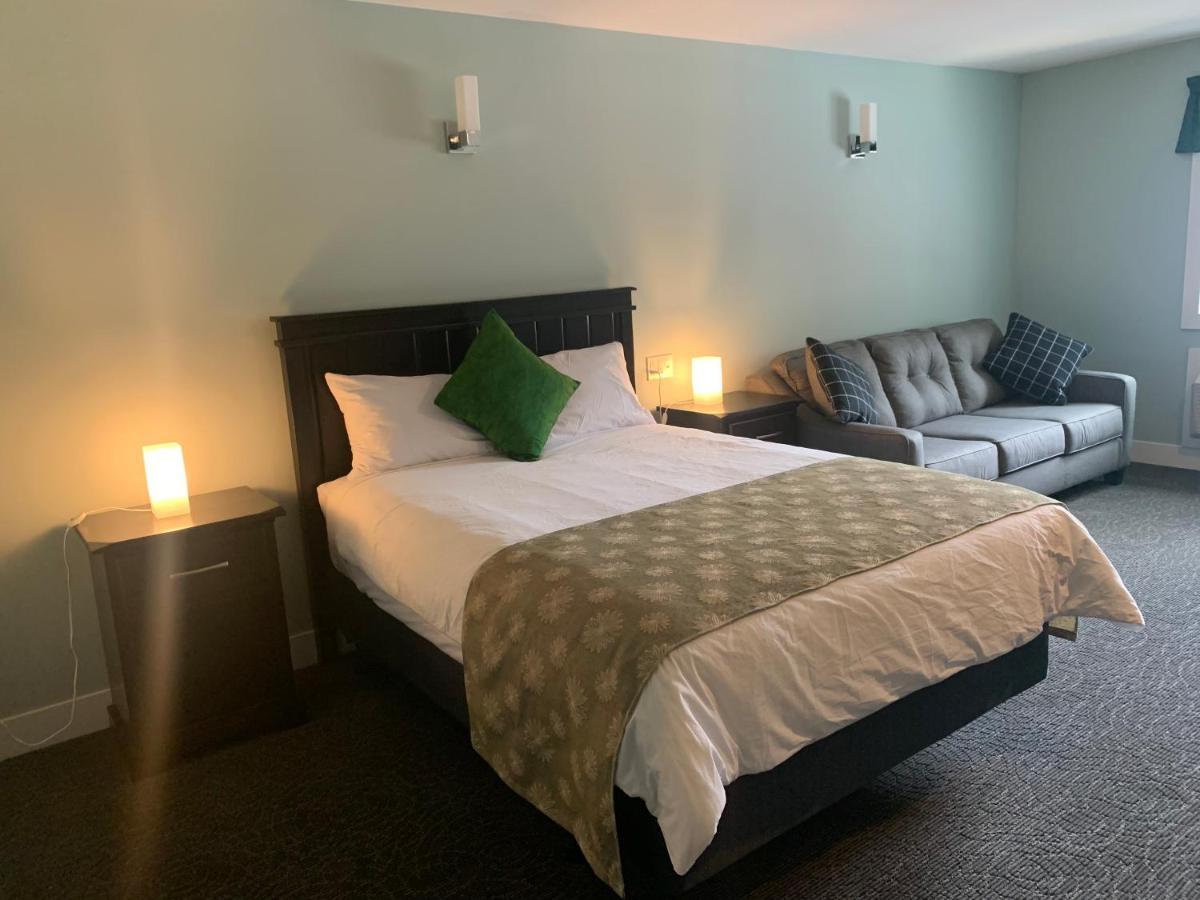 Orchard View Motel Keremeos Kültér fotó